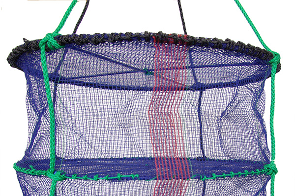 Lantern net（with Kasane mouth）